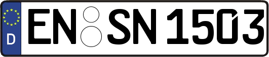 EN-SN1503