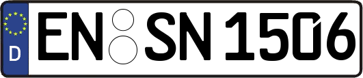 EN-SN1506