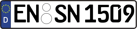EN-SN1509