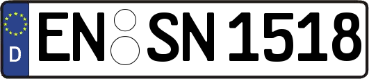 EN-SN1518