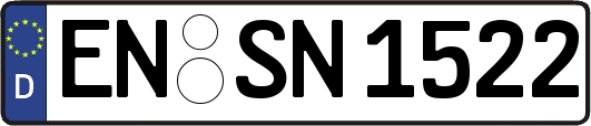 EN-SN1522