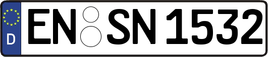 EN-SN1532