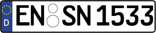 EN-SN1533