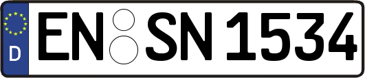 EN-SN1534