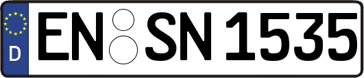 EN-SN1535