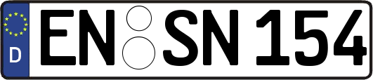 EN-SN154