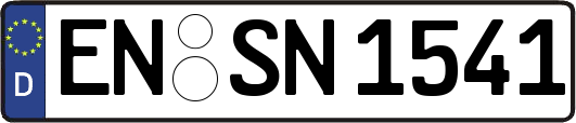 EN-SN1541