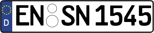 EN-SN1545