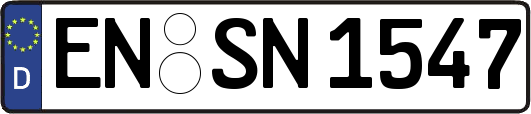 EN-SN1547