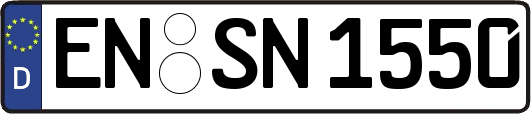 EN-SN1550