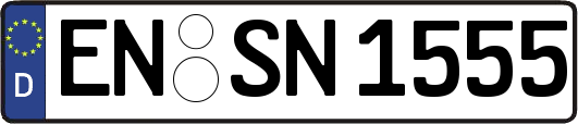 EN-SN1555