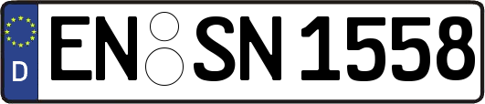 EN-SN1558