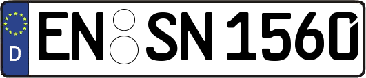 EN-SN1560
