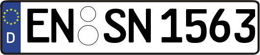 EN-SN1563