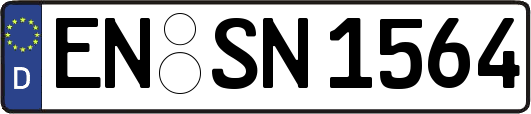 EN-SN1564