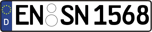 EN-SN1568