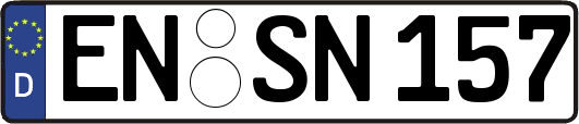 EN-SN157