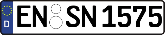 EN-SN1575