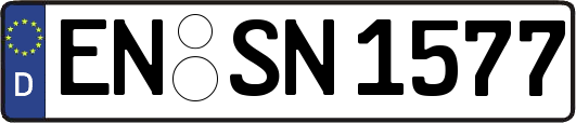EN-SN1577