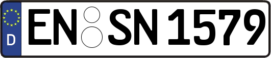 EN-SN1579