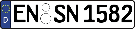 EN-SN1582