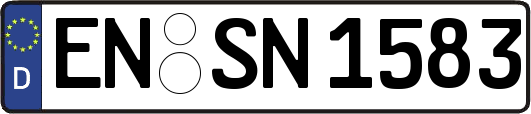 EN-SN1583