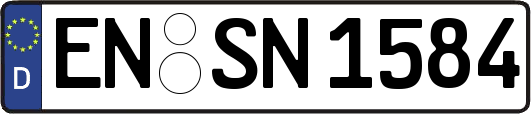 EN-SN1584