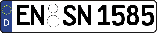 EN-SN1585