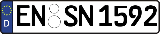 EN-SN1592