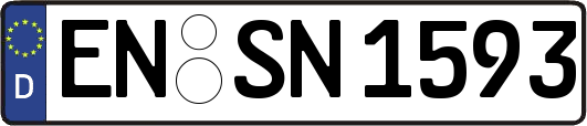 EN-SN1593