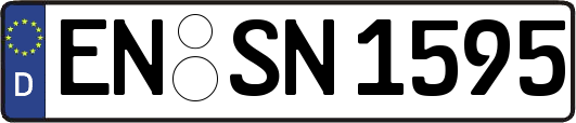 EN-SN1595