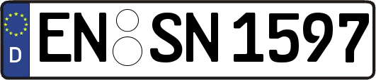 EN-SN1597