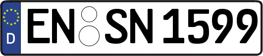 EN-SN1599