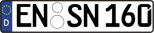 EN-SN160