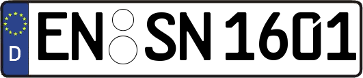 EN-SN1601