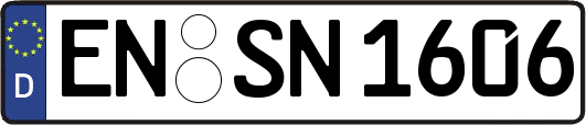 EN-SN1606