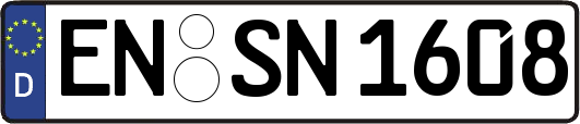 EN-SN1608