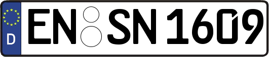 EN-SN1609