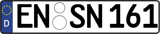 EN-SN161