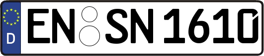 EN-SN1610