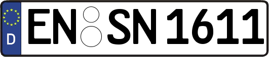 EN-SN1611