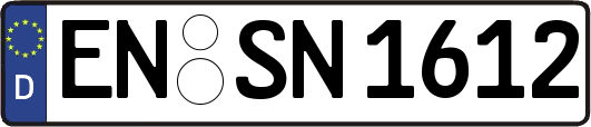 EN-SN1612