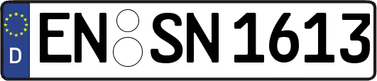 EN-SN1613