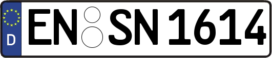 EN-SN1614