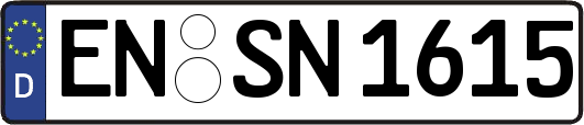 EN-SN1615