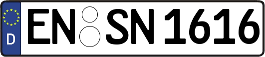 EN-SN1616