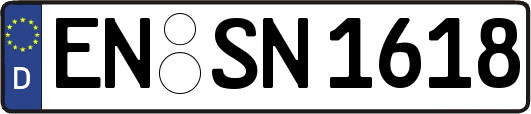 EN-SN1618
