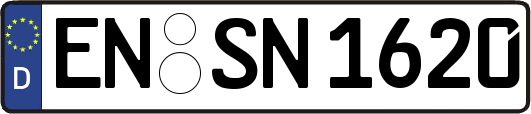 EN-SN1620