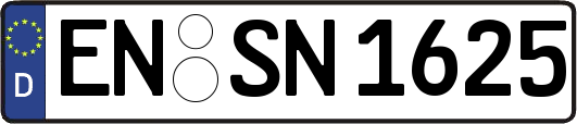 EN-SN1625