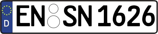 EN-SN1626